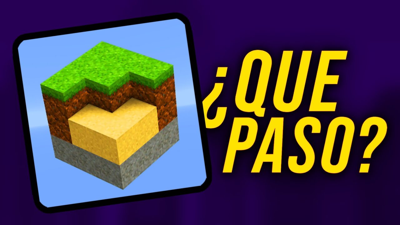 &iquest;Que Paso con EXPLORATION LITE?