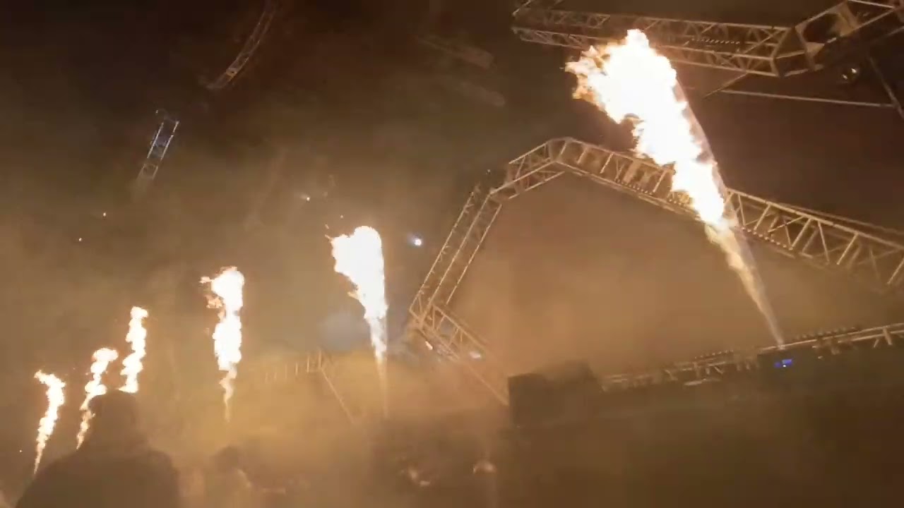 Ultra Perú 2025 Axwell