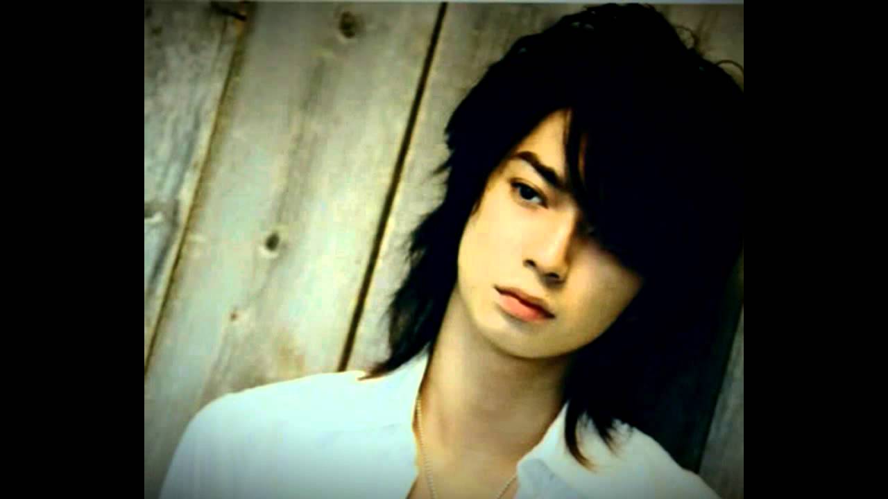 Don't cry  matsumoto jun