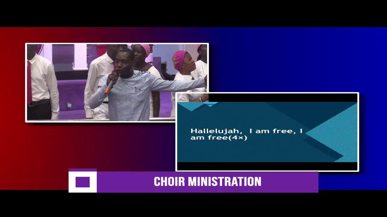 WORSHIP SERVICE (01-03-2026)