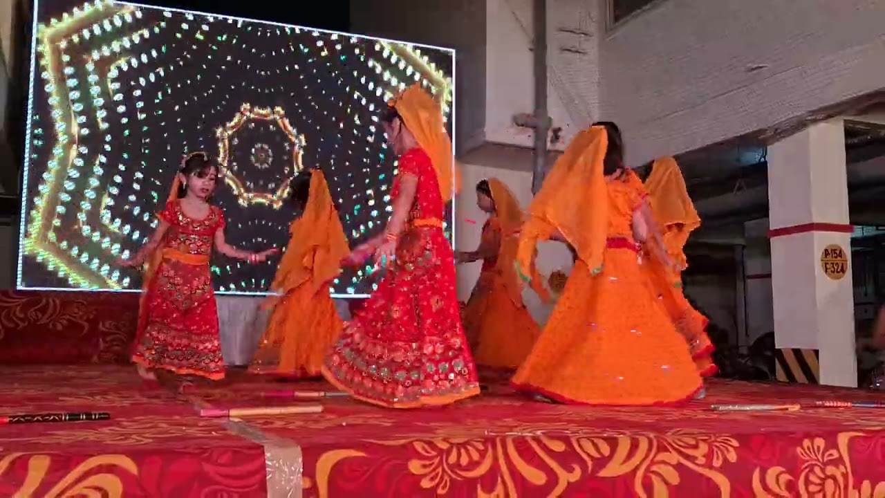 Pranshi @Radiant 2026