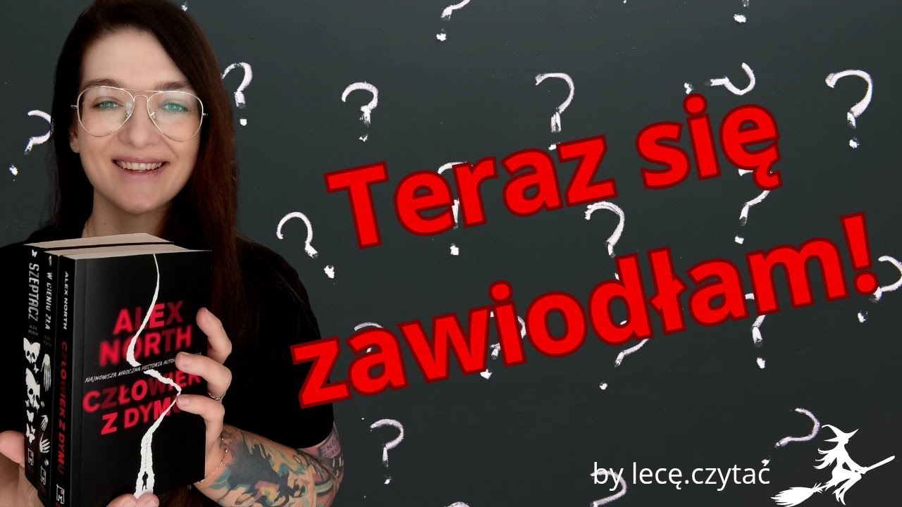 Twórczość Alexa Northa/