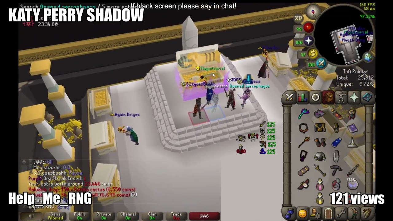 OSRS Top Clips 24-01-26