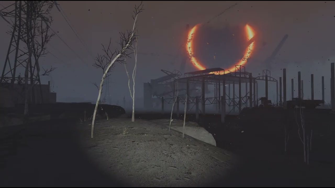 Into The Radius: Bombs Away!