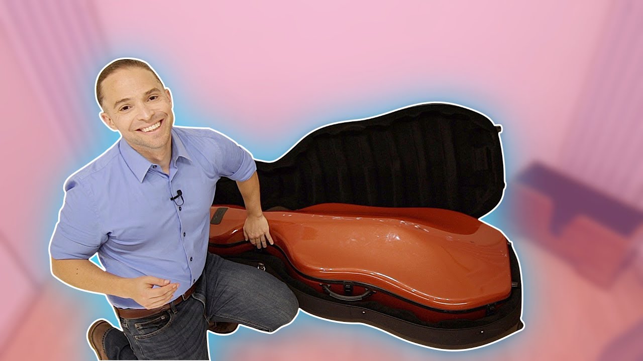 BAM Cello FLIGHT COVER Review | Cello Coach Reviews