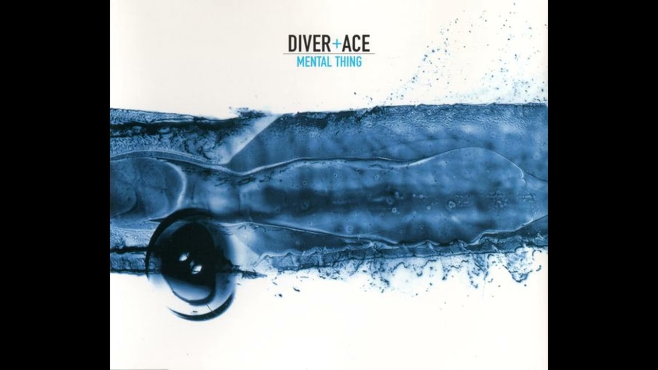 Diver & Ace - Mental Thing (Phase II Mix)