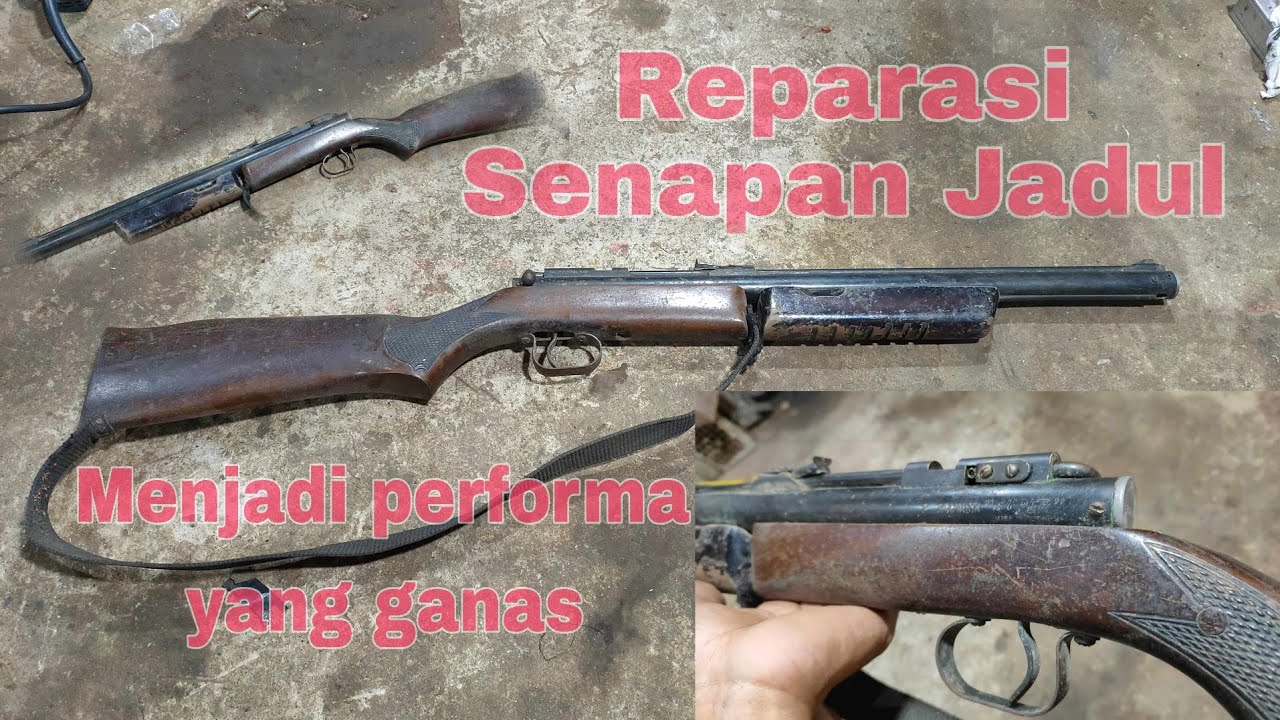 Reparasi Uklik Bramasta