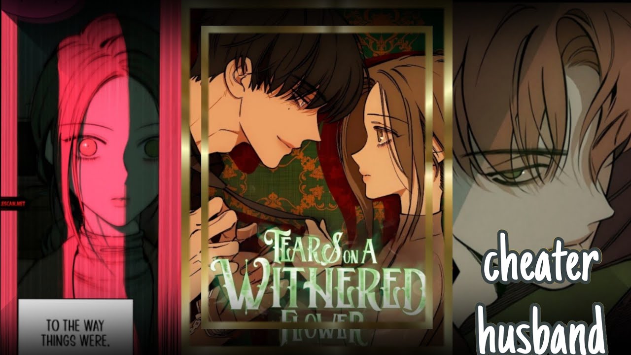 A cheating husband and debts (part 1)💖 [ hindi]