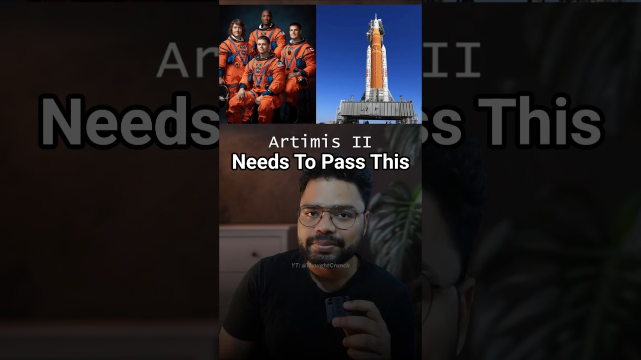 Artemis II - Success Checklist ✅