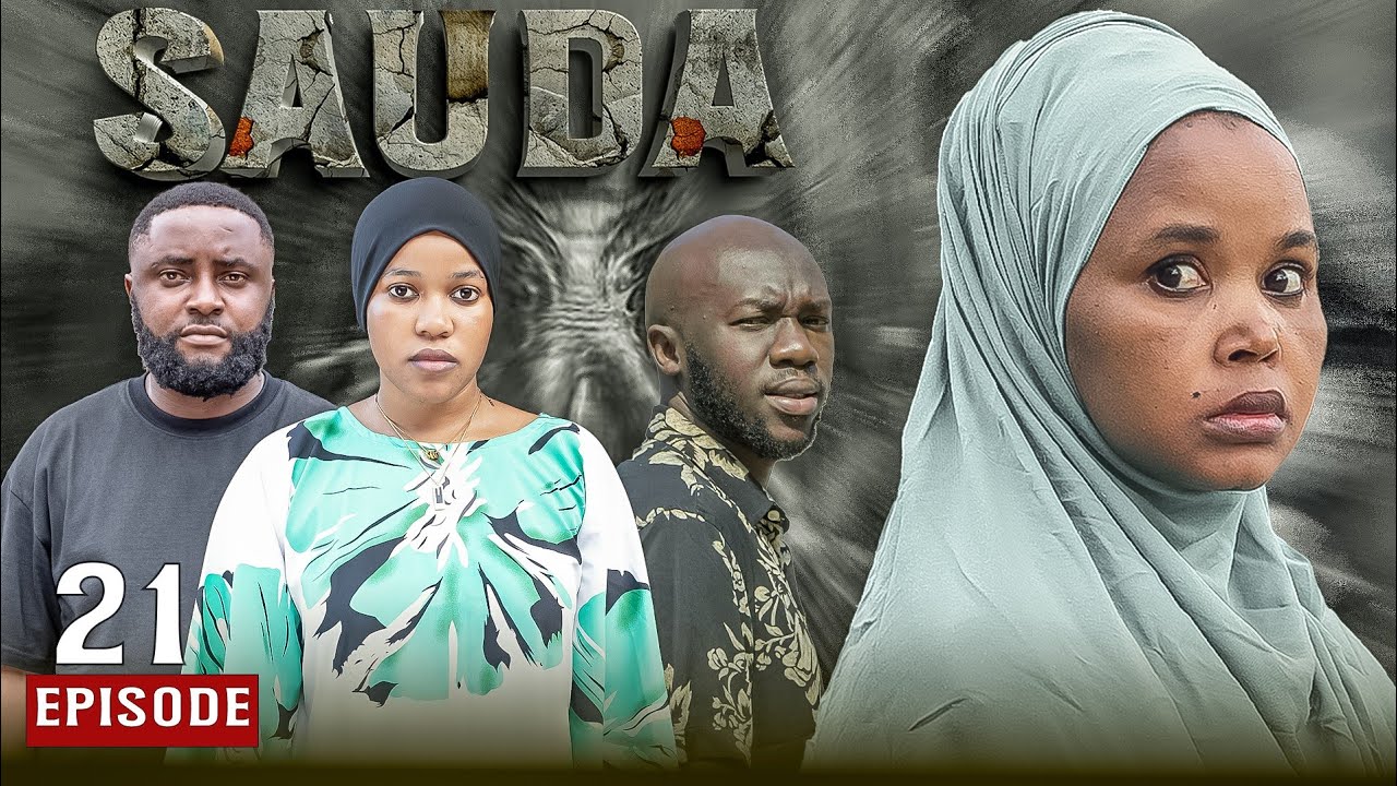 SAUDA  EPISODE(21) FULL HD