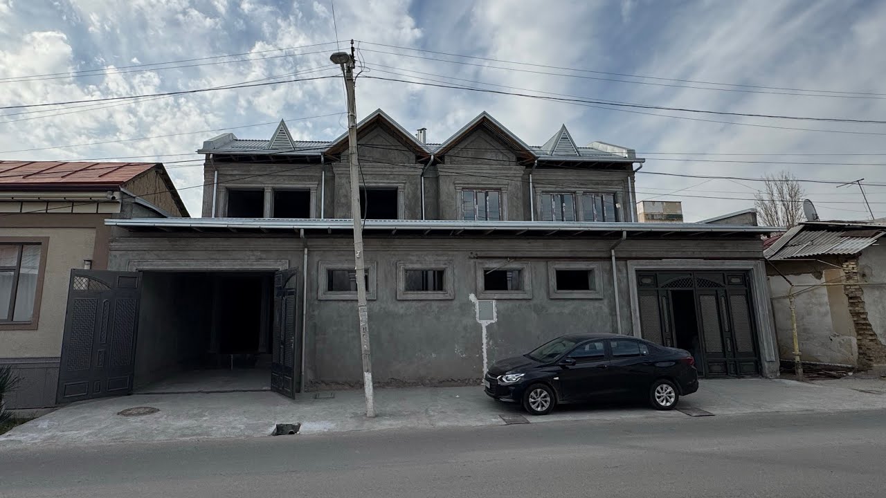 Шайхонтохур тумани Жар-арик маҳалласи. 150.000$ Старт✅ 939083837 Абдували 