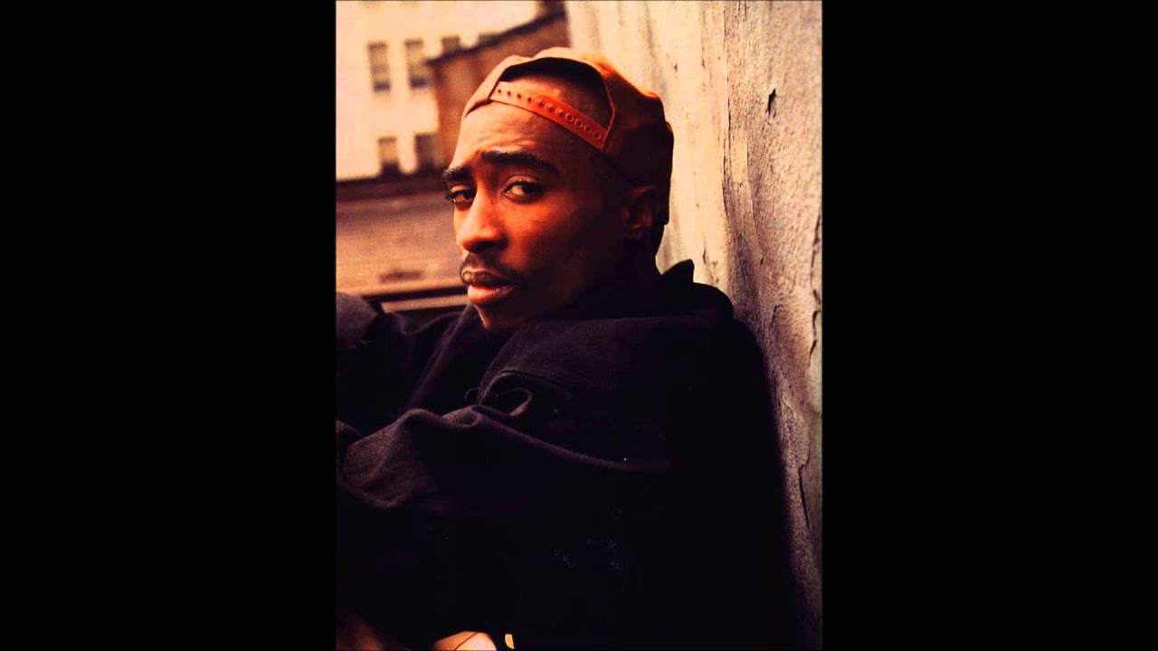 Tupac My Block Acapella