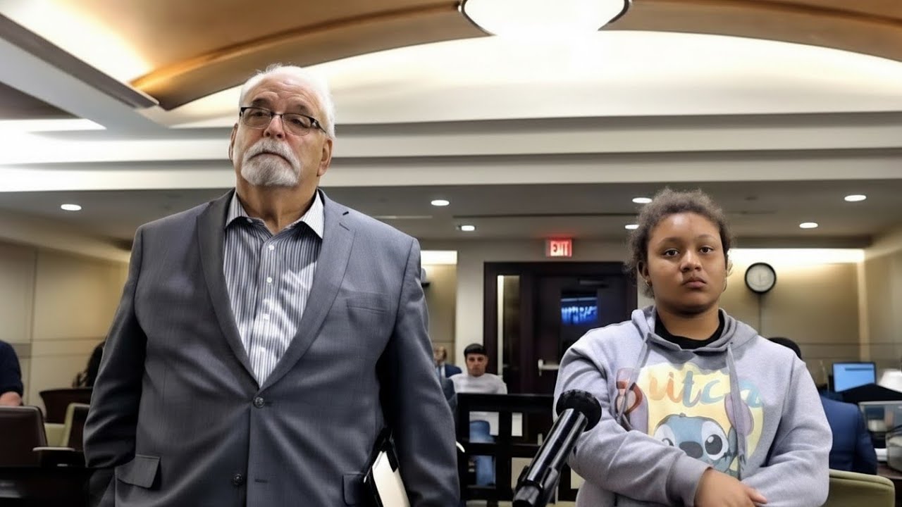 8 Months Pregnant Mom Attacks Police Officer in Court Case — Judge Boyd Shows No Mercy