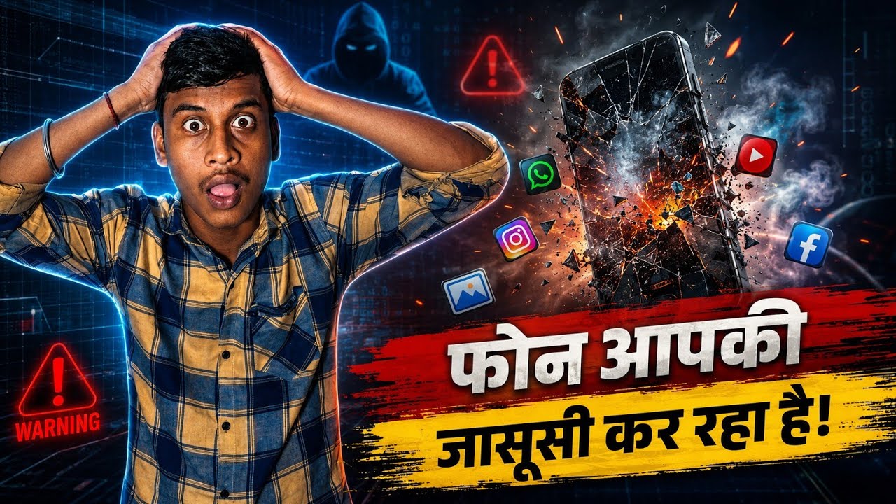 WHATSAPP HACH SE BACHANA CHAHTE HO TO YE KARO #WhatsApp #WhatsAppTricks #WhatsAppTips 