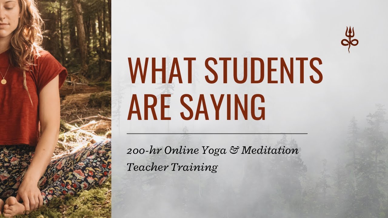 What is it like taking an Online Yoga Teacher Training? | Anuttara