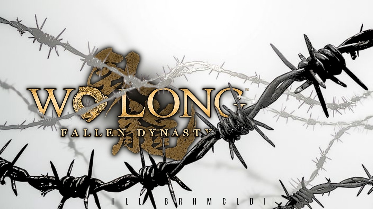 Wo Long: Fallen Dynasty