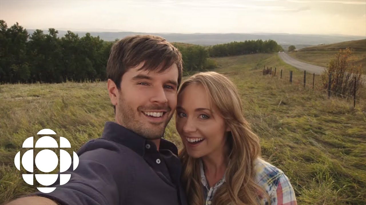 Первая сцена сериала «Хартленд 811: Молчаливый партнёр» | Heartland | CBC