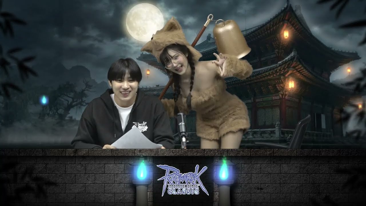 เสวนา ROC EP.Special Moonlight Highlight