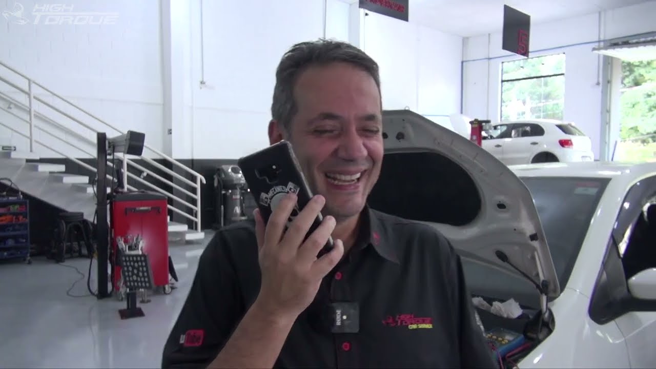 Pegadinha de leve! Tá de sacanagem ADG?