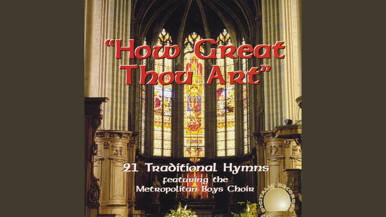 How Great Thou Art