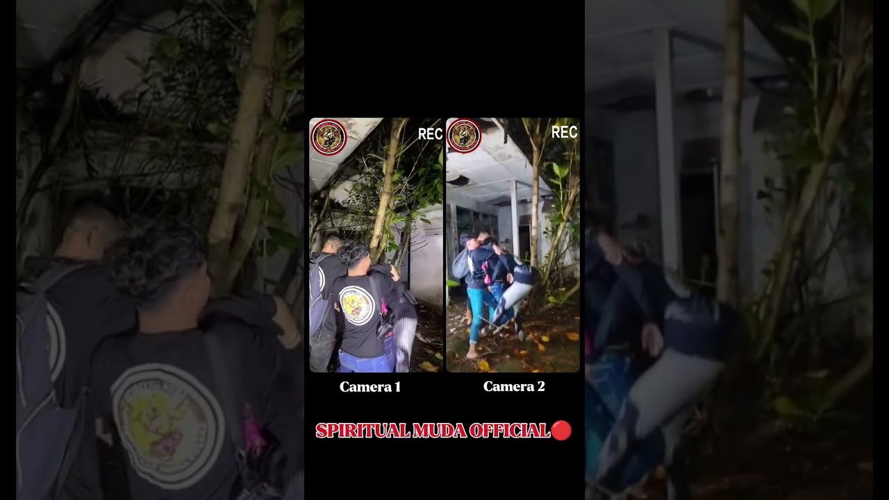 Exsplor dan penarikan mustika di rumah Tasya malang Jawa Timur#penarikanbatumustika #horror #misteri