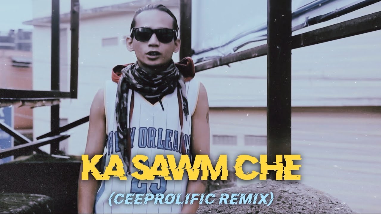 Lilzo - Ka Sawm Che (CeeProlific Remix)