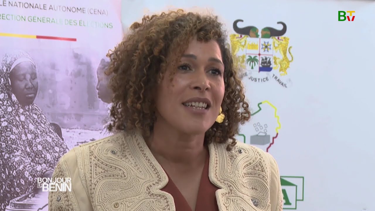 [Replay] Bonjour le Bénin du vendredi 20 février 2026
