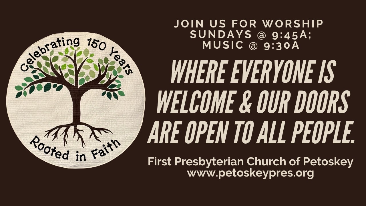 Sunday Service, March 8, 2026