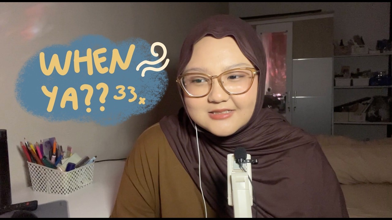 minder untuk dicintai - #ArusYap Ep. 2
