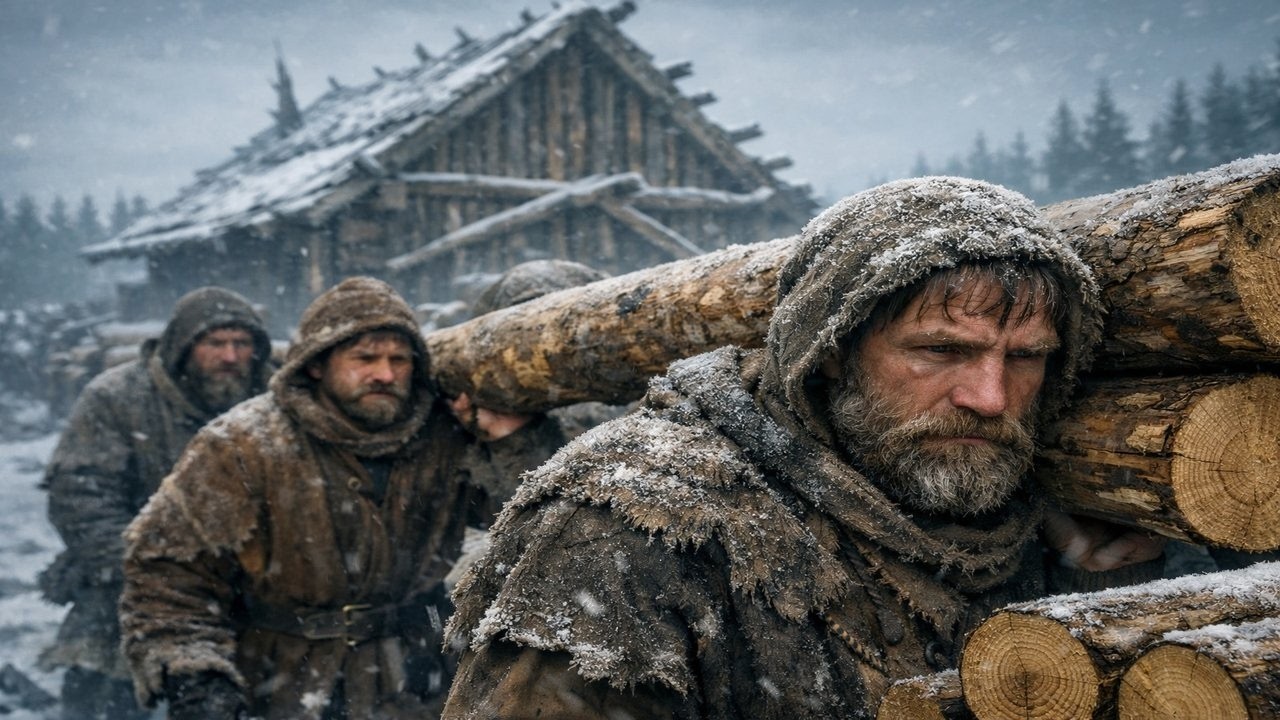 Why Medieval Wood Lasts 700 Years But Yours Rots In 7 Years