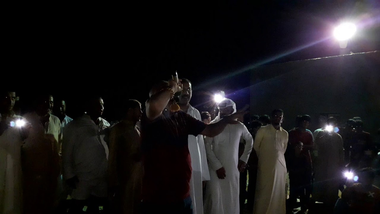 الفنان مسلم الجبالي