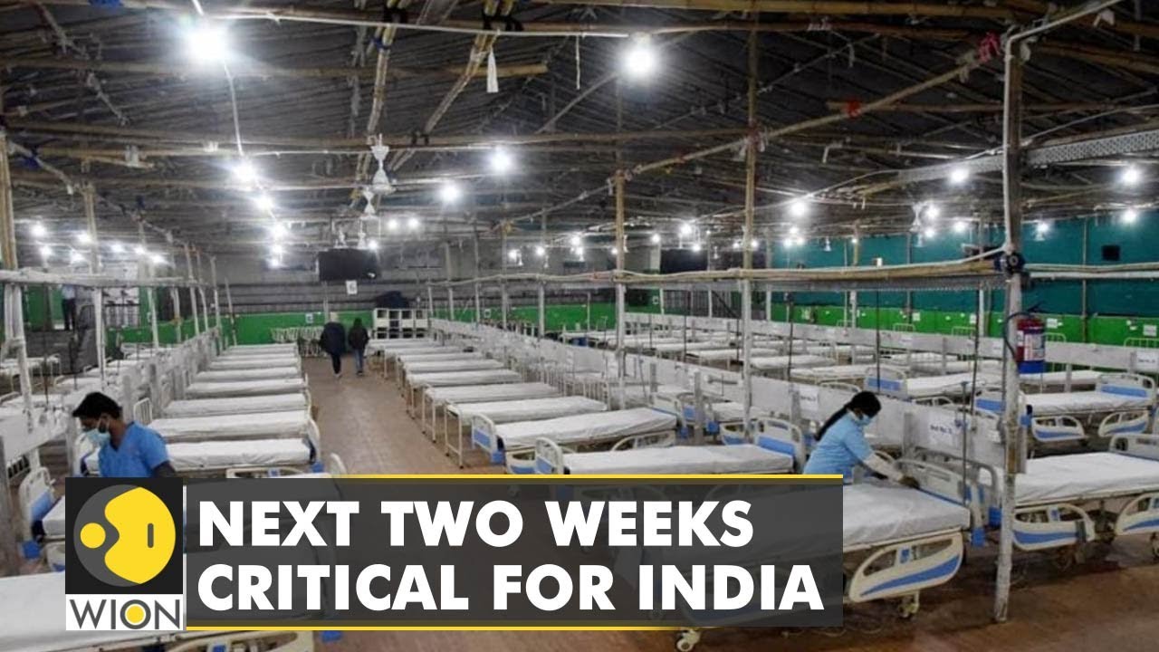 India records 2,135 Omicron cases in last 24 hours | Coronavirus | World News | English News