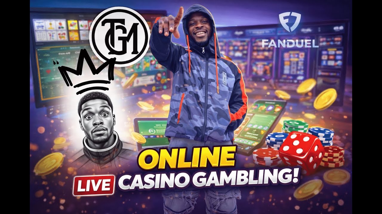 Let's do some gambling