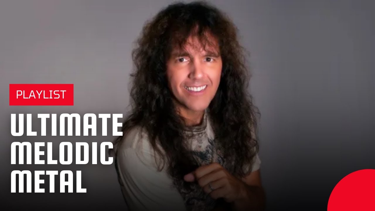 Ultimate Christian Melodic Metal | Playlist