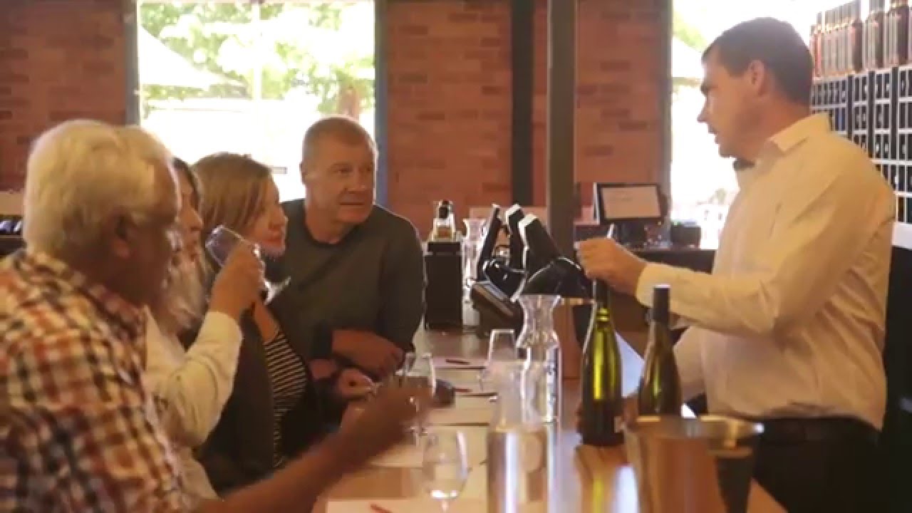 Rochford Wines - Melbourne's Yarra Valley