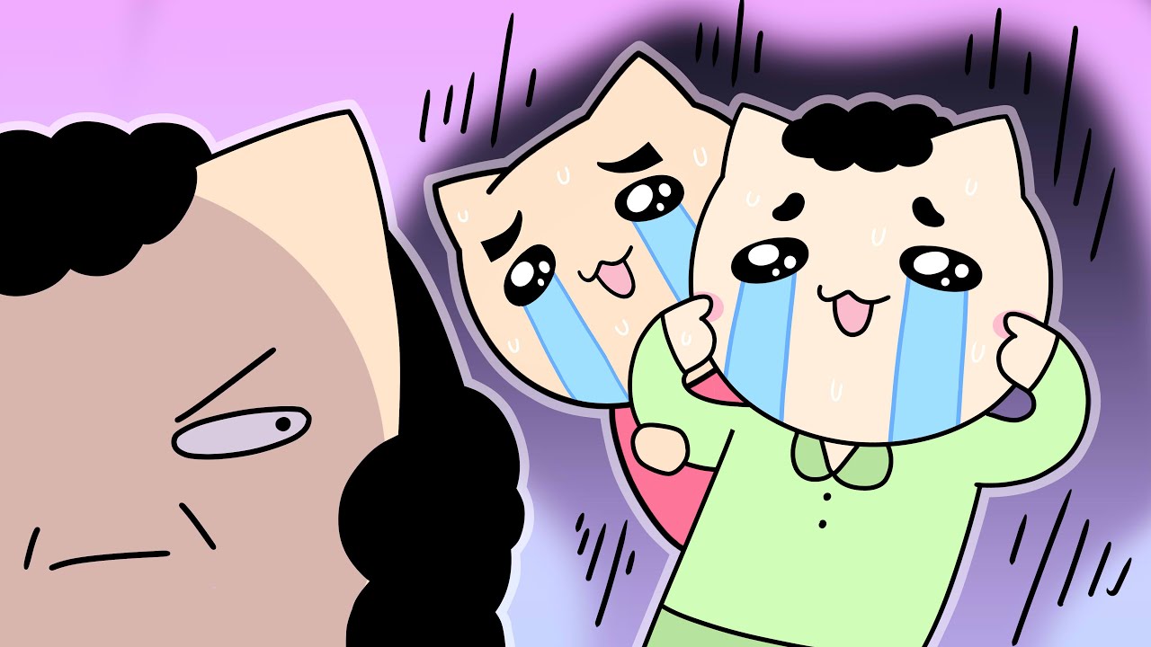 어머니 죄송합니다