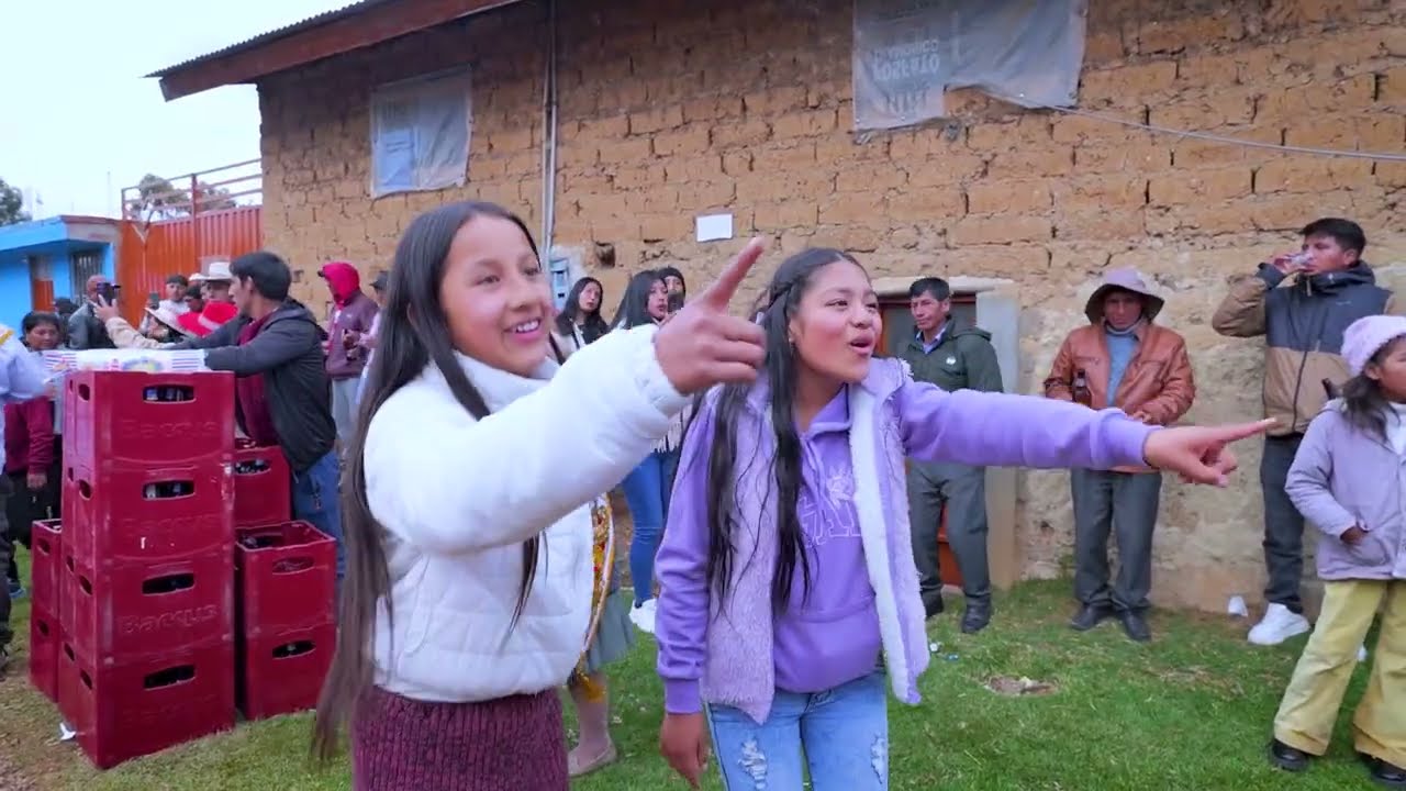 Feliz Año Nuevo Imperial 2026//Fiesta Costumbrista en Honor al 