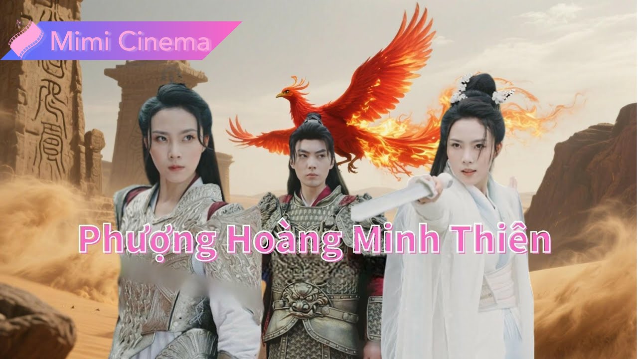 【🔊Lồng tiếng tiếng Việt】Bỏ ngôi công chúa sinh con, bị ly hôn, cô cùng tướng quân báo thù!