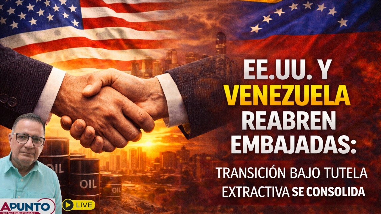 Apunto con Juan Carlos Fernández 06.03.26
