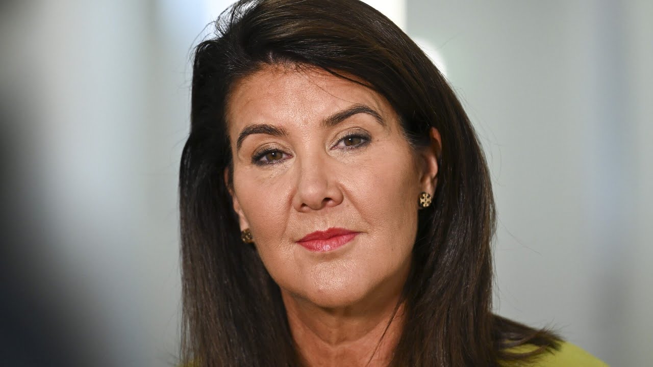 Jane Hume the ‘favourite’ for deputy opposition leader as Taylor challenges Ley