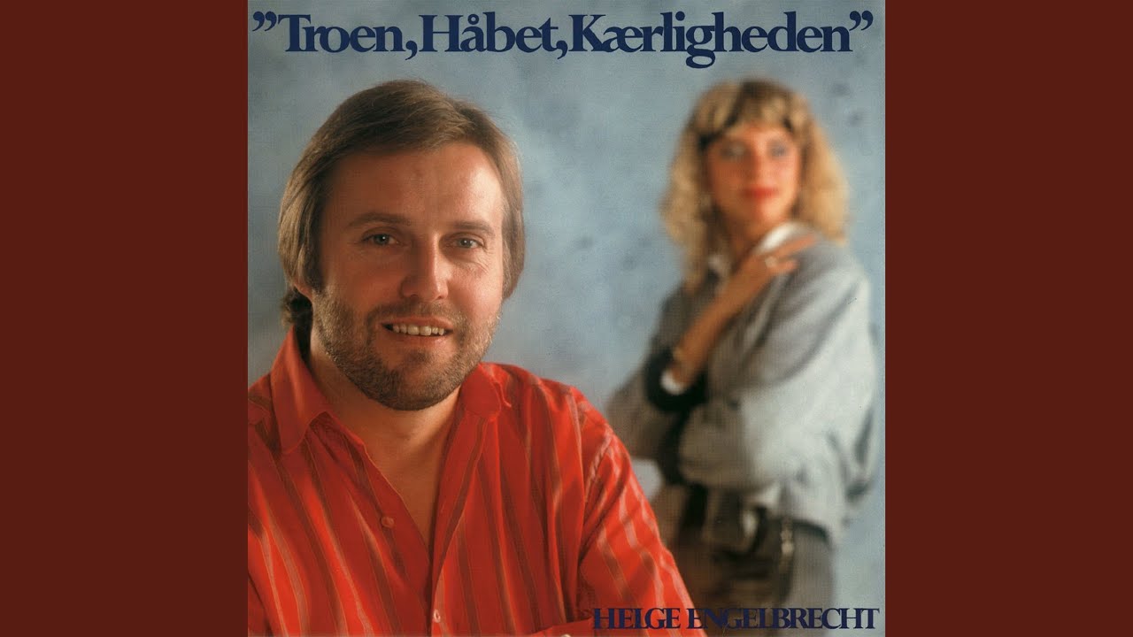 Det Var En Sommernat
