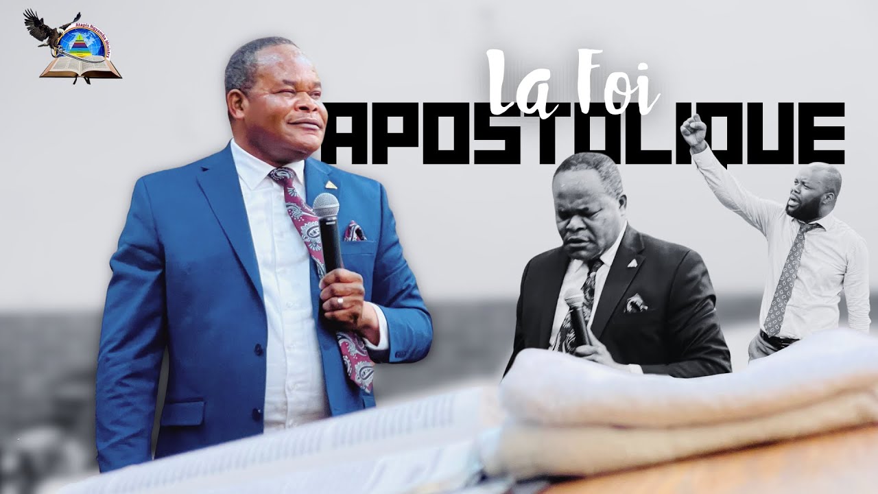 La Foi Apostolique.