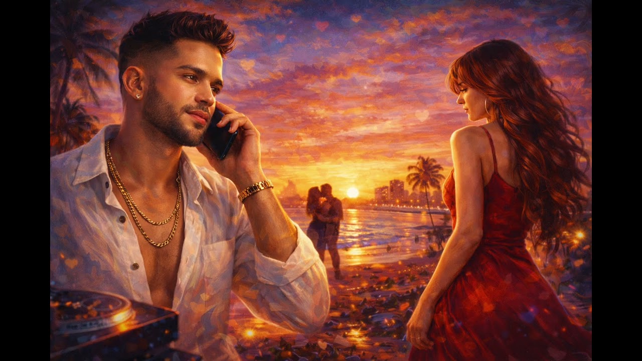 Bachata Romántica  | Te Sigo Llamando @NovaBeats-latino #bachata #bachataromantica #dancer 
