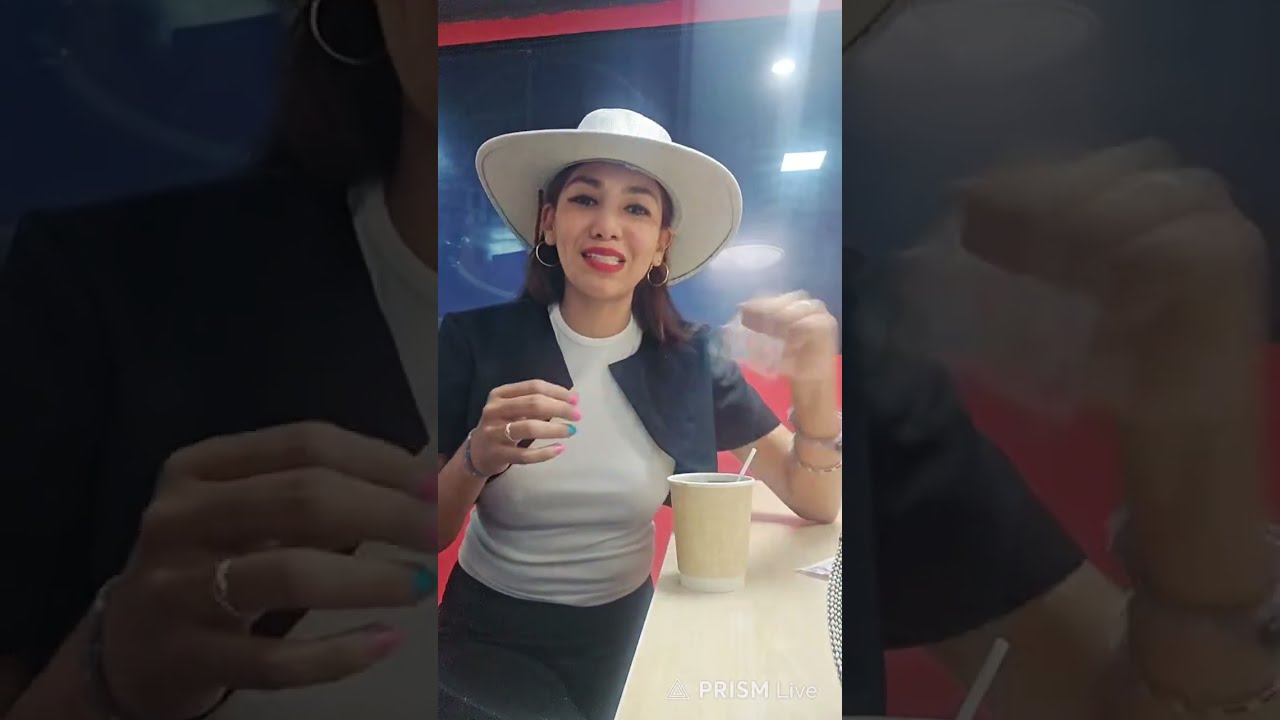 Transmisión en directo de Arte en Sivar (Selena de El Salvador)