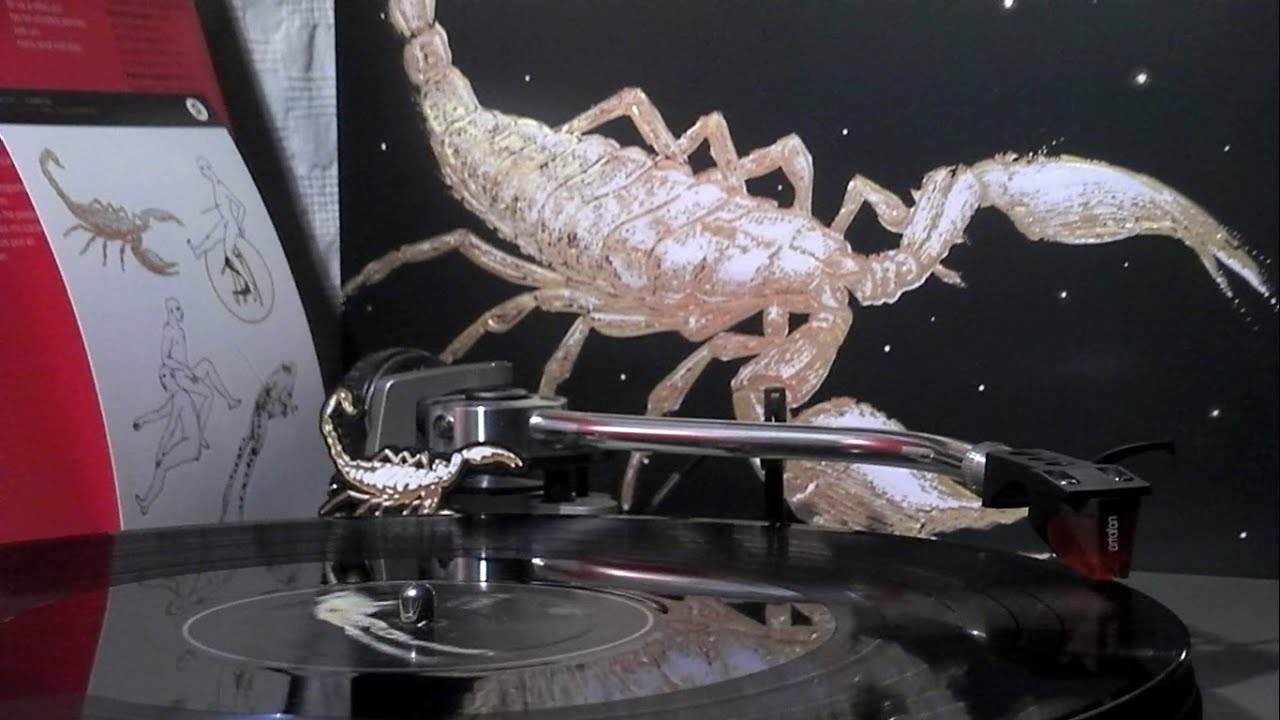 B1 Charly García: Juan Represión / Estrellas al Caer / La Pelícana y el Androide (Vinilo La Lógica)