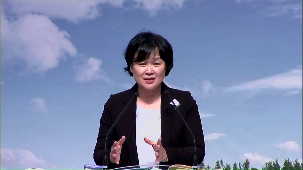 unpc20160928 수요기도회 장애영사모