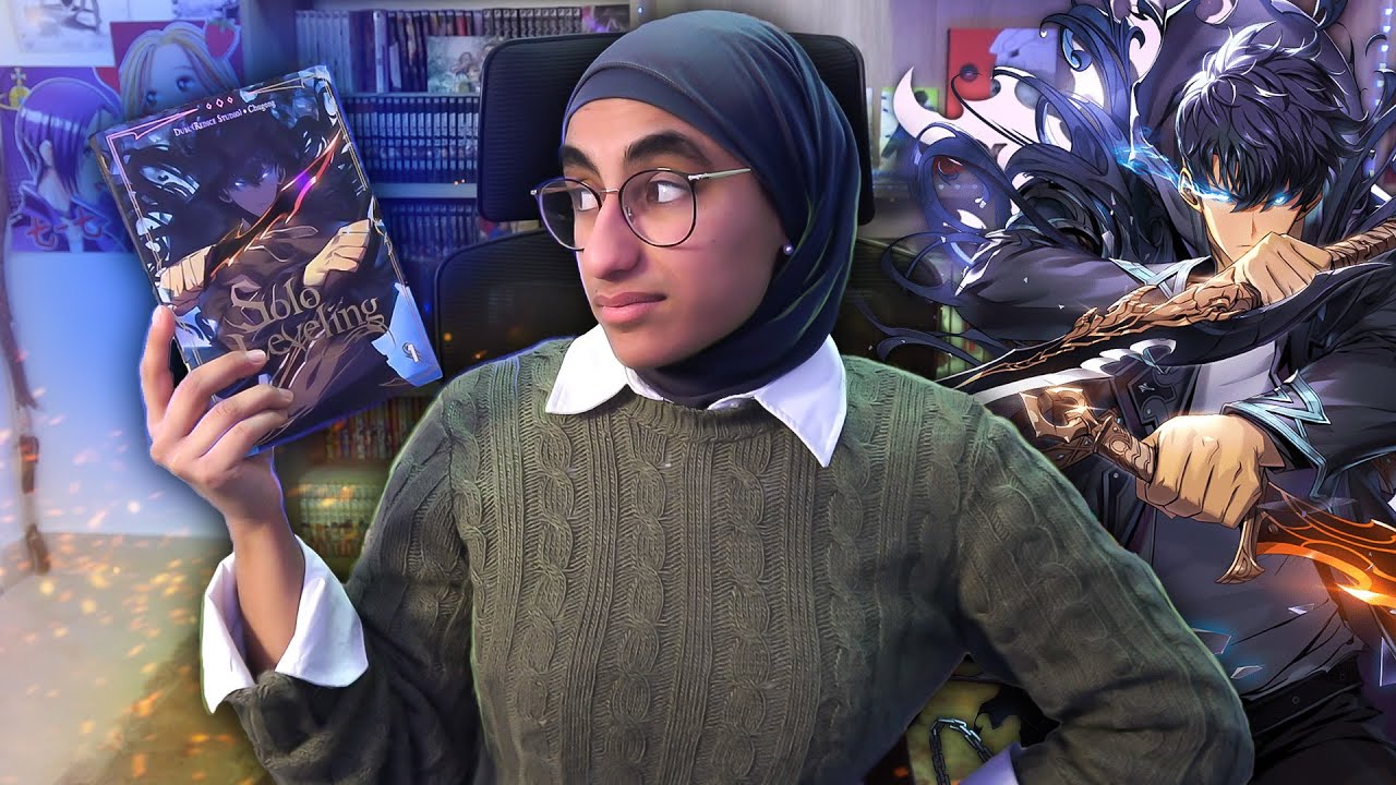 J'ai mal jugé SOLO LEVELING...