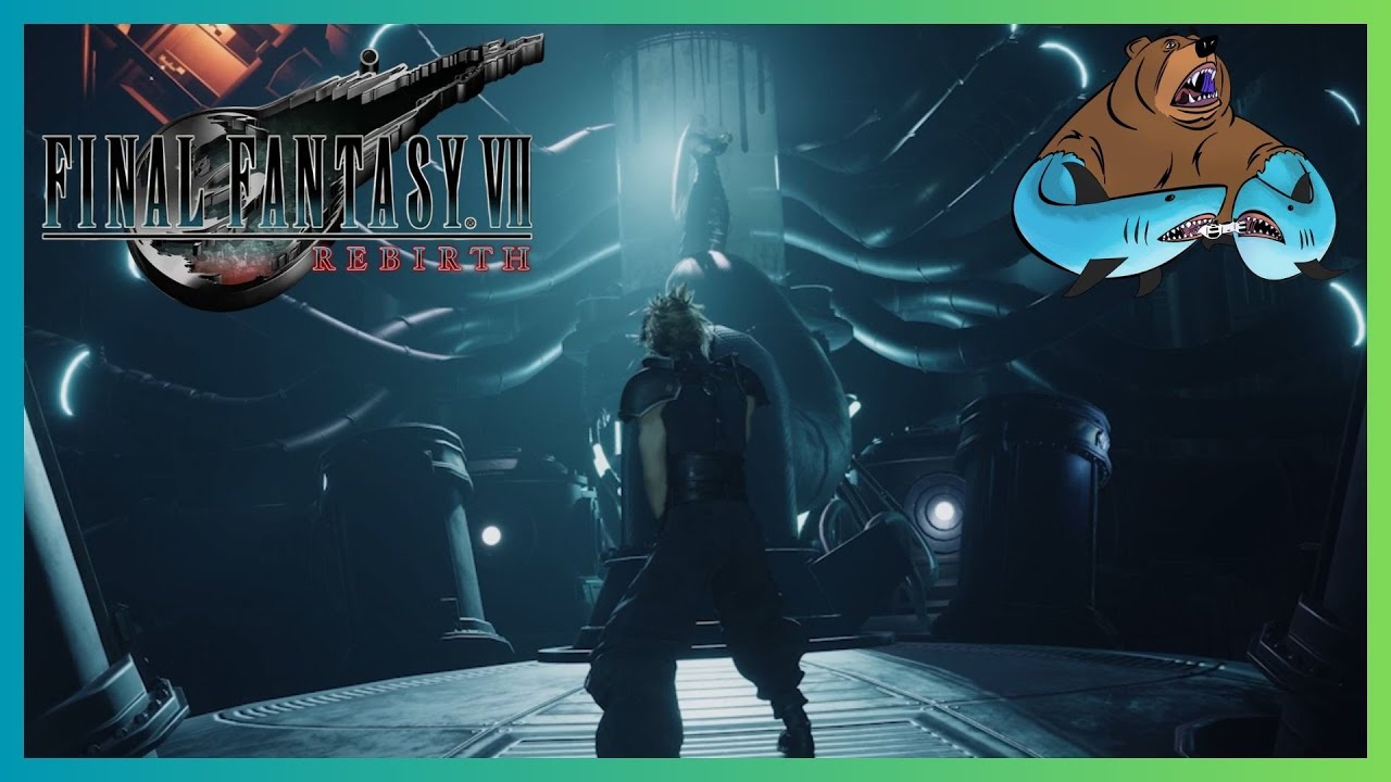 The PC Release Is Here And It Is Gorgeous!!! - Final Fantasy VII Rebirth