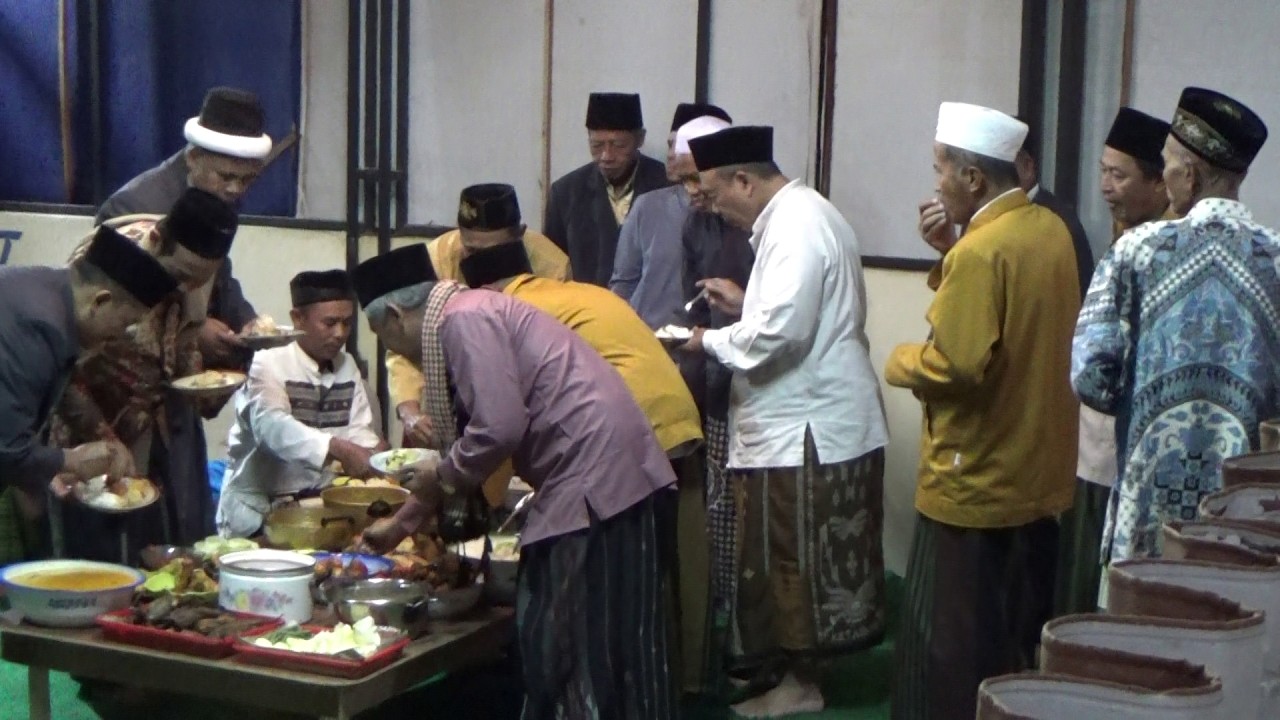 FULL VIDEO SAFARI RAMADAN MWCNU PRNU DAMPIT DI MASJID FATSAMMA
