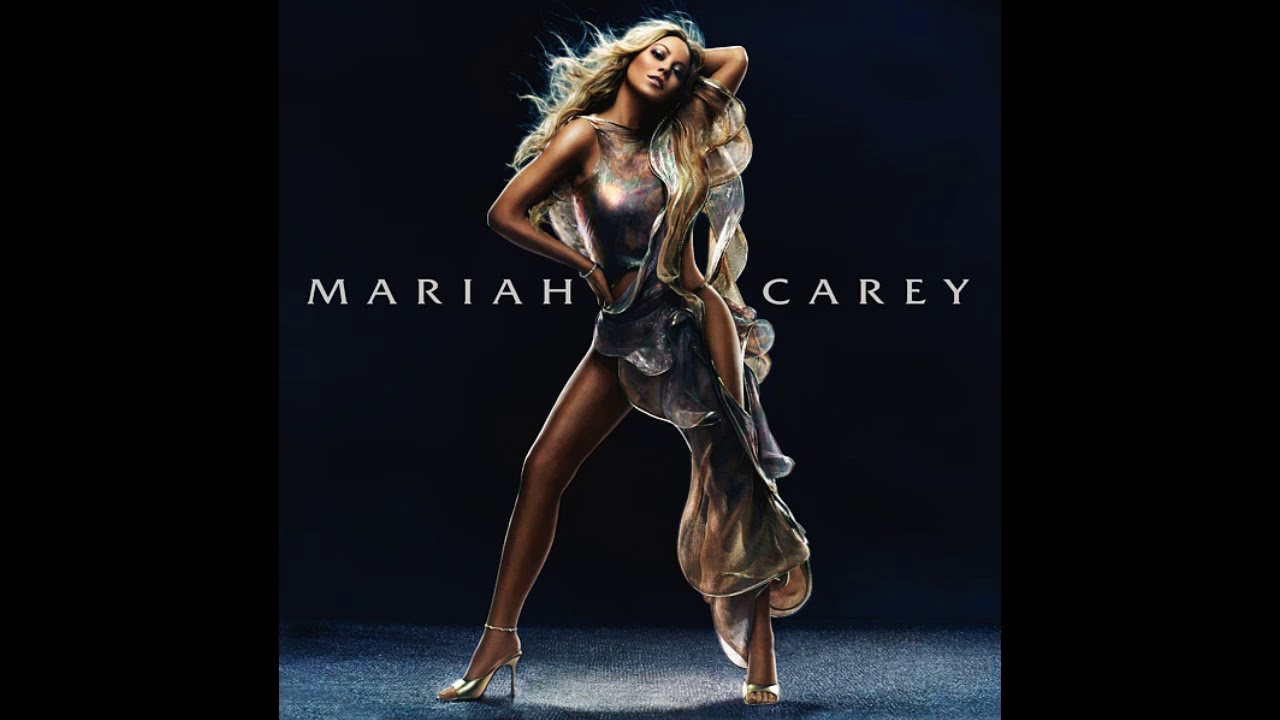 Mariah Carey - 